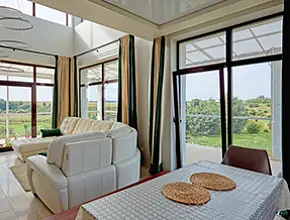 Террасные двери Террасные двери