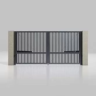 Автоматические распашные ворота серии Prestige Автоматические распашные ворота серии Prestige