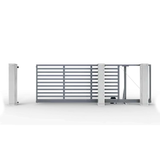 Автоматические откатные ворота серии Prestige Автоматические откатные ворота серии Prestige